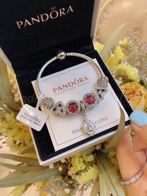 Pandora Bracelets 129